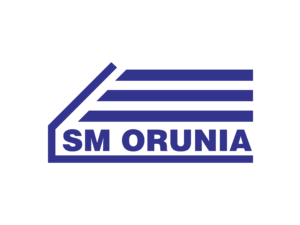 SM Orunia Logo