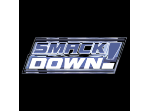 SmackDown! Logo
