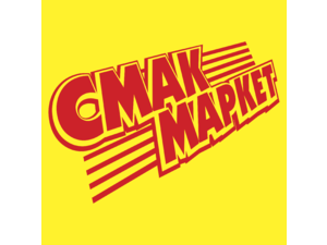 Smak Market Logo