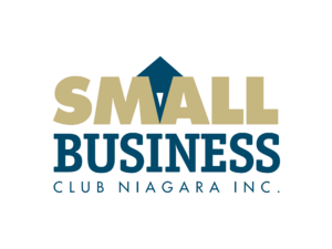 Small Business Club Niagara Logo
