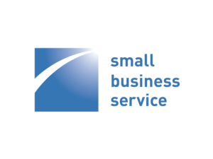 Small Business Service Logo
