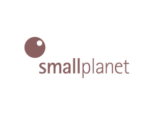 Small Planet Ltd Logo