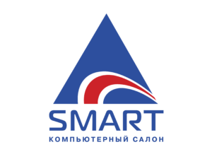 Smart computers Logo