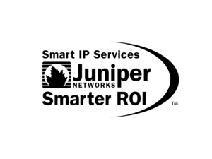 Smart IP Services Smarter ROI Logo