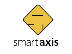 SmartAxis Logo