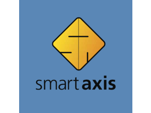 SmartAxis Logo