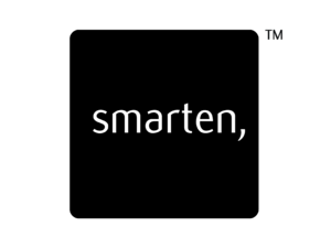 Smarten Logo