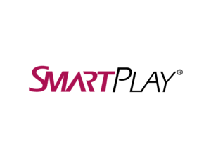 SmartPlay Logo