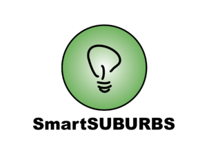 SmartSUBURBS Logo
