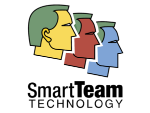 SmartTeam Technology Logo