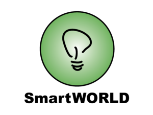 SmartWORLD Logo