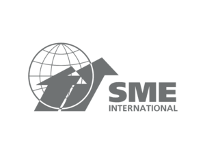 SME International Logo