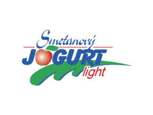 Smetanovy Jogurt Logo