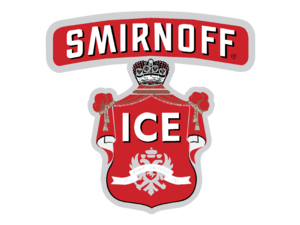 Smirnoff Ice Logo