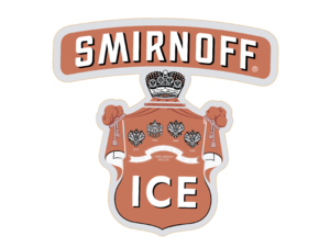 Smirnoff Ice Logo