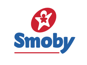 Smoby Logo
