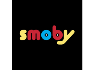 Smoby Logo