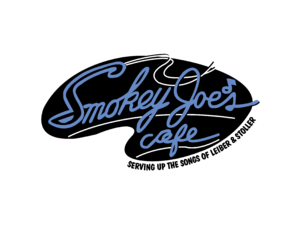 Smokey Joe’s Cafe Logo
