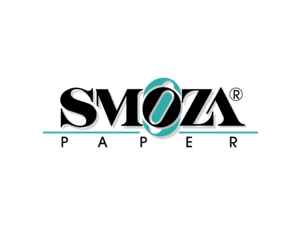 Smoza Paper Logo