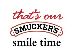 Smucker Logo