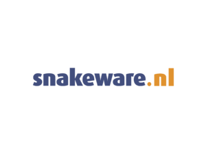 snakeware nl Logo