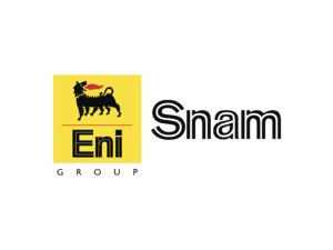 Snam Logo