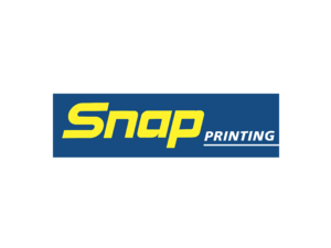 Snap Printing Logo