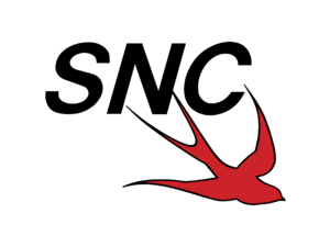 SNC Logo