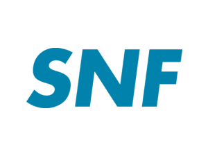 SNF Floerger Logo