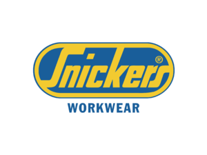 Snickers Workwear Logo
