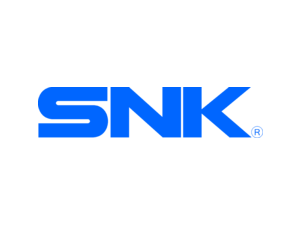 SNK Logo
