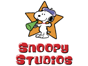 Snoopy Studios Logo