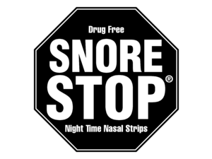 Snore Stop Logo