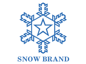 Snow Brand Logo
