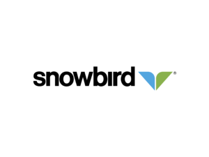 Snowbird Logo