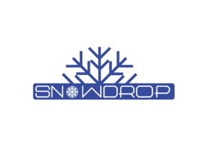 Snowdrop Logo