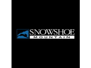 Snowshoe Mountain Logo
