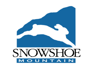 Snowshoe Mountain Logo