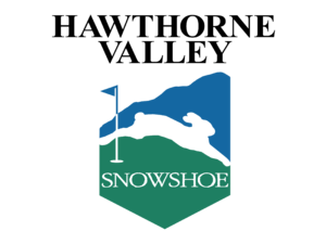Snowshoe Mountain Logo