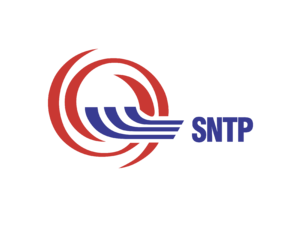 SNTP Logo
