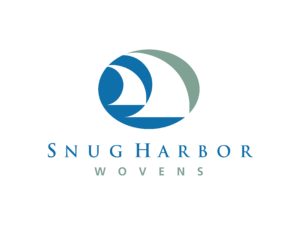 Snug Harbor Wovens Logo