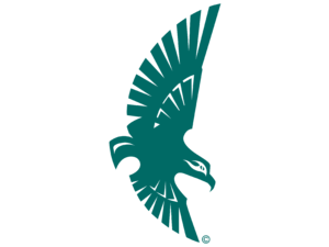 Soaring Seahawk Logo