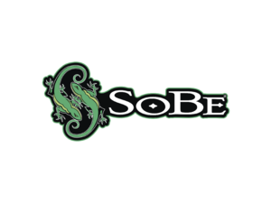 SoBe Logo