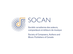 SOCAN Logo