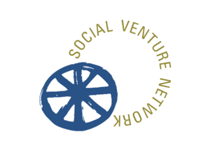Social Venture Network Logo