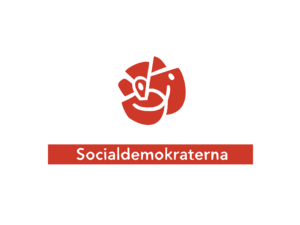 Socialdemokraterna Logo