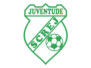 Sociedade Cultural Recreativa e Esportiva Juventude de Encantado RS Logo