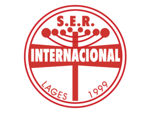 Sociedade Esportiva e Recreativa Internacional de Lages SC Logo