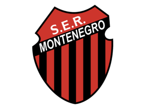 Sociedade Esportiva e Recreativa Montenegro de Montenegro RS Logo