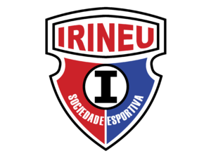 Sociedade Esportiva Irineu SC Logo